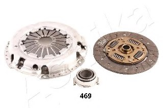 ASHIKA 92-04-469 Clutch Kit